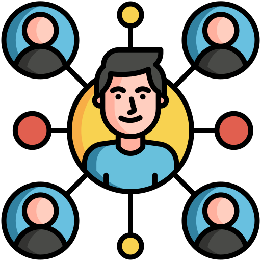 social-network social-network