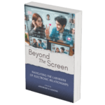 "Beyond the Screen": A Journey into the Digital Universe