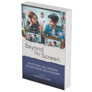 "Beyond the Screen": A Journey into the Digital Universe