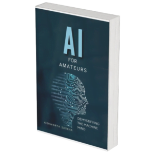 AI FOR AMATURE